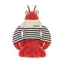 Jellycat Larry Lobster Sailor Outfit 28cm