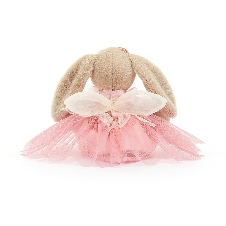 Jellycat Lottie Bunny Fairy 27cm