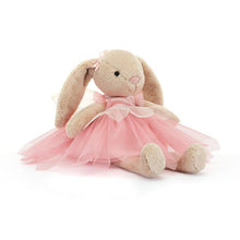 Jellycat Lottie Bunny Fairy 27cm
