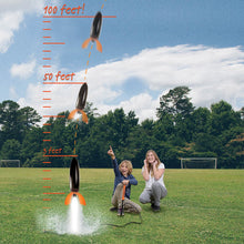 Liquifly Water Powered Bottle Rocket Early Science STEM Toys Best Seller Gifting Idea for 9yrs+