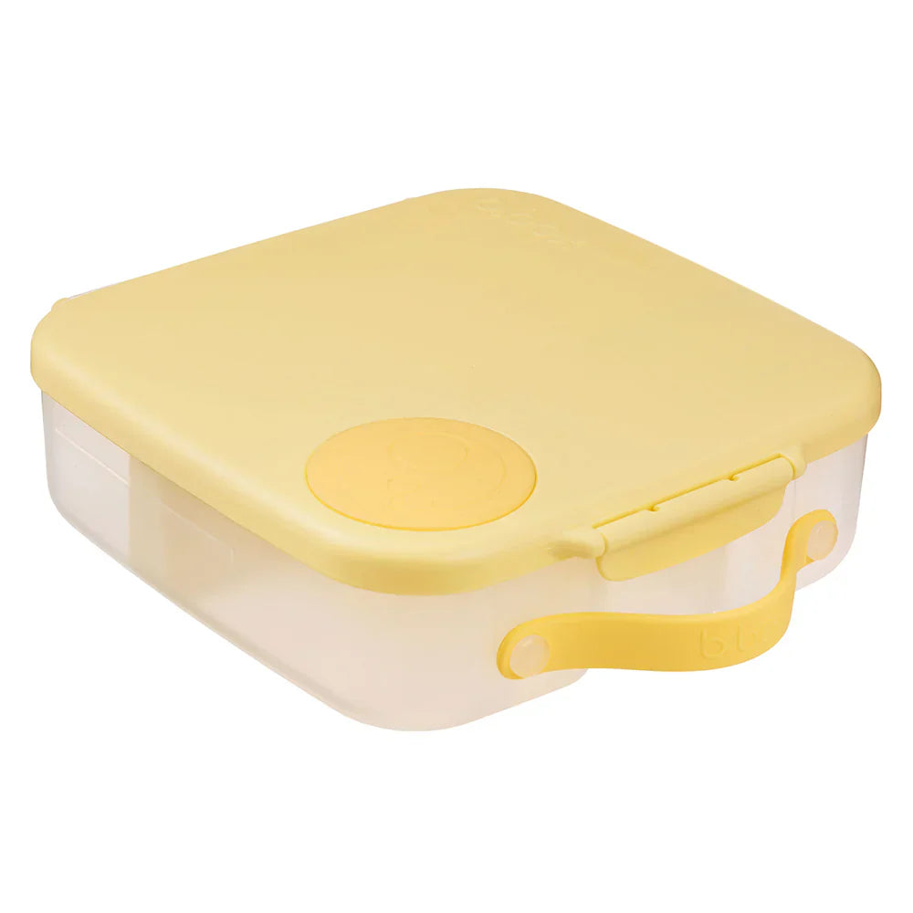 Bbox Lemon Twist NEW Lunch box/Mini Lunch Box/ Snack Box Kids Lunch Box Best Seller 3yrs+