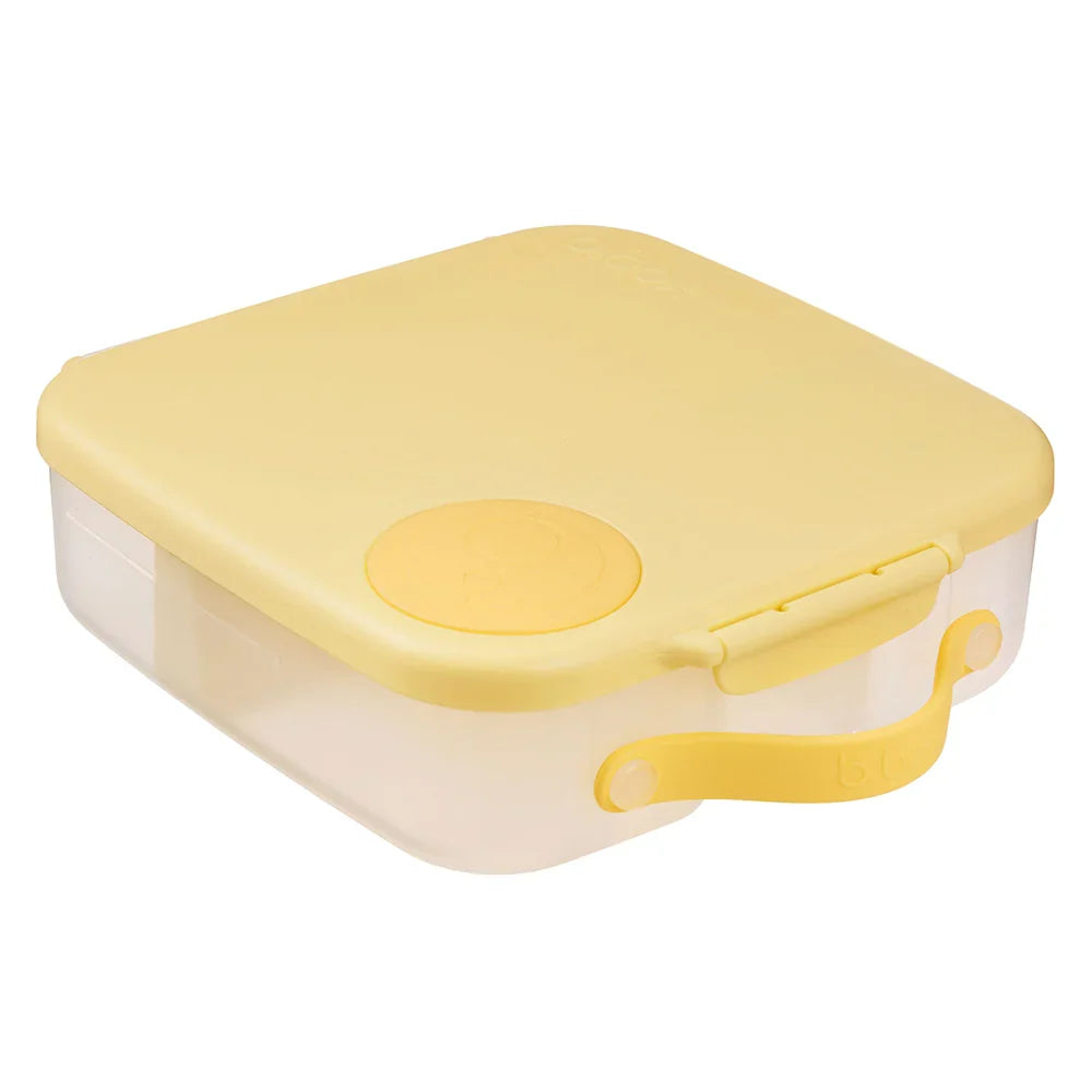 Bbox Lemon Twist NEW Lunch box/Mini Lunch Box/ Snack Box Kids Lunch Box Best Seller 3yrs+