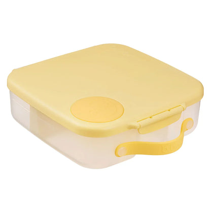 Bbox Lemon Twist NEW Lunch box/Mini Lunch Box/ Snack Box Kids Lunch Box Best Seller 3yrs+