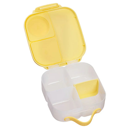 Bbox Lemon Twist NEW Lunch box/Mini Lunch Box/ Snack Box Kids Lunch Box Best Seller 3yrs+
