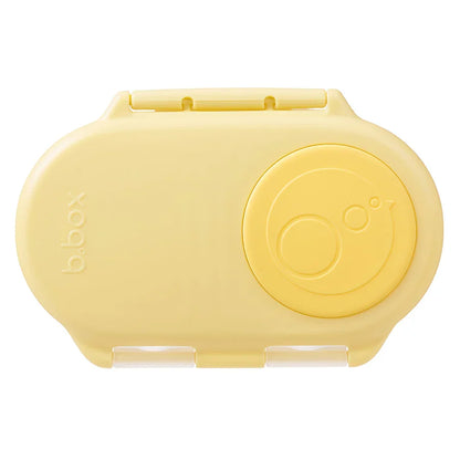 Bbox Lemon Twist NEW Lunch box/Mini Lunch Box/ Snack Box Kids Lunch Box Best Seller 3yrs+