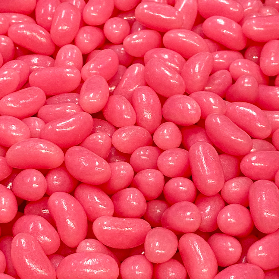 Light Pink Jelly Beans 1kg