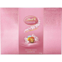 Lindor Limited Edition Assorted - 147g