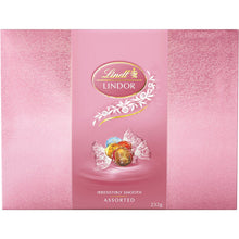 Lindor Limited Edition Assorted - 147g