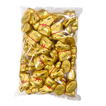 Lindt Mini Gold Bunny - 50 piece
