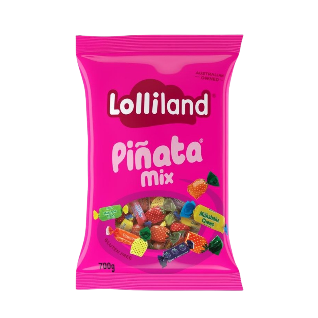Lolliland Pińata Mix - 700g Bag