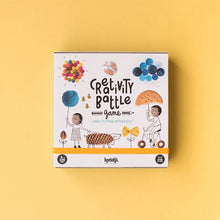 Londji Creative Battle Game 8yrs+