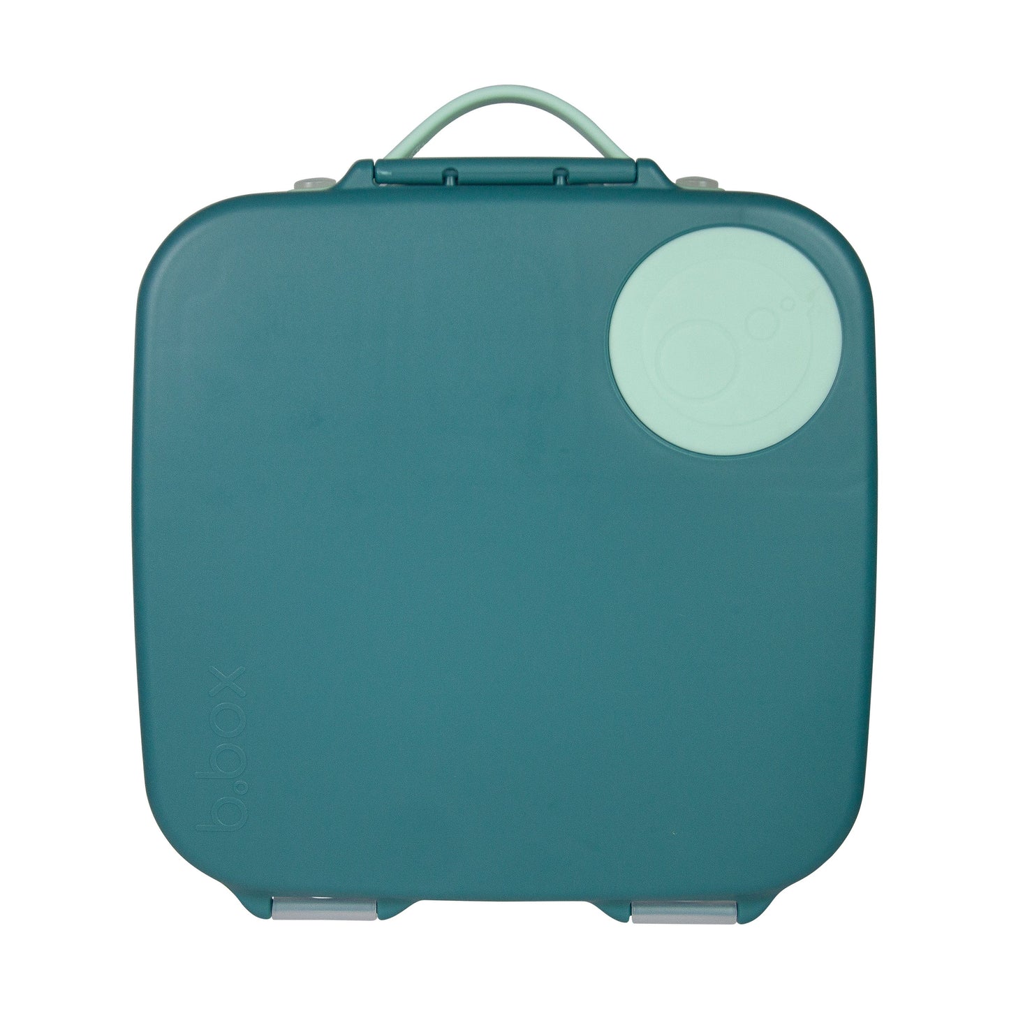 Bbox Lunch Box Pastel Colour 3 Designs Kids Lunch Box Retired 3yrs+