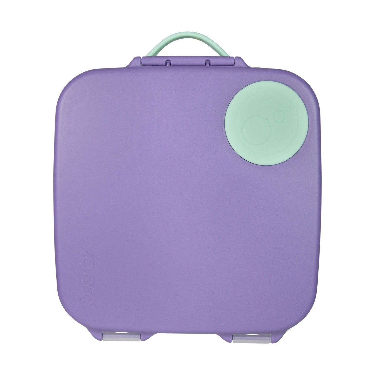 Bbox Lunch Box Pastel Colour 3 Designs Kids Lunch Box Retired 3yrs+