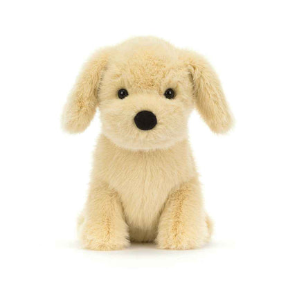 Jellycat Golden Puppy 21cm