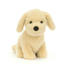 Jellycat Golden Puppy 21cm