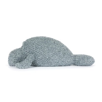 Jellycat Maffles Manatee 52cm