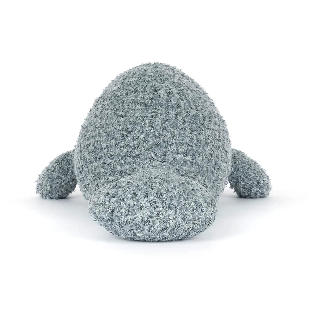 Jellycat Maffles Manatee 52cm
