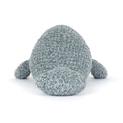 Jellycat Maffles Manatee 52cm