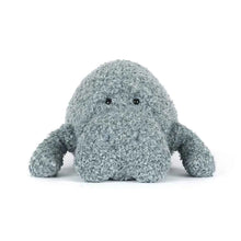 Jellycat Maffles Manatee 52cm