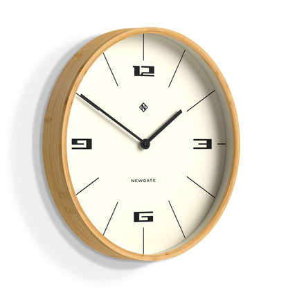 Mauritius Wall Clock - Hovercraft Dial