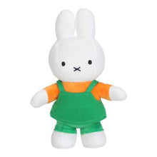 Miffy TV Series Bun Soft Toy 21cm