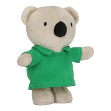 Miffy TV Series Ko Soft Toy 20cm