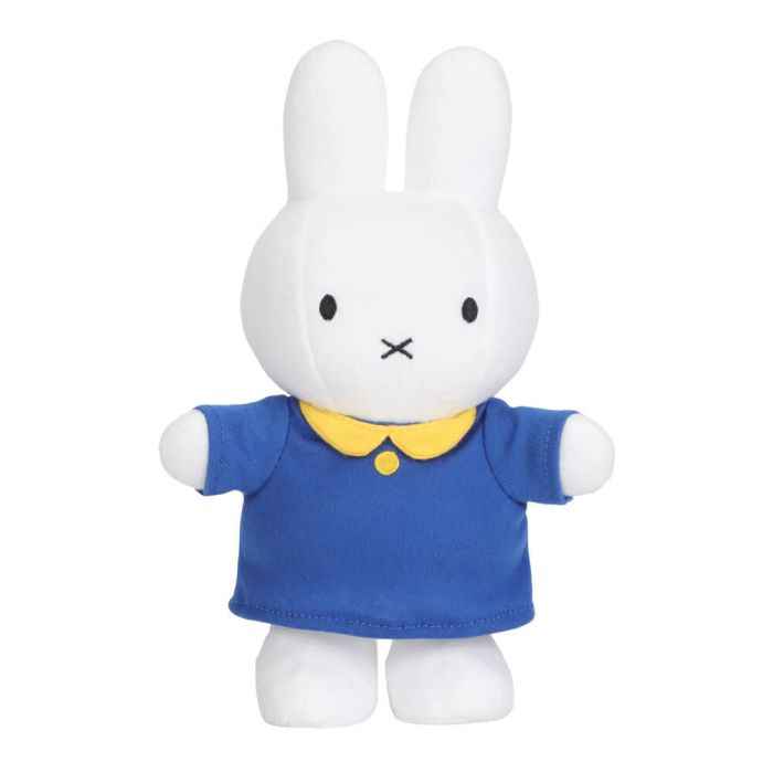 Miffy TV Series Miffy Soft Toy 25cm
