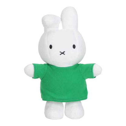 Miffy TV Series Dan Soft Toy 25cm