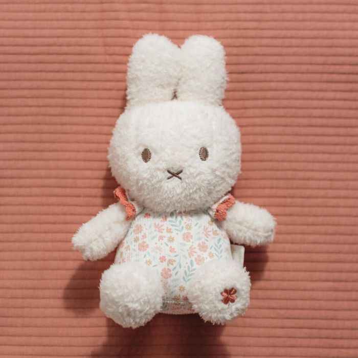 Miffy & Friends Miffy Lucky Blossom Small 22cm