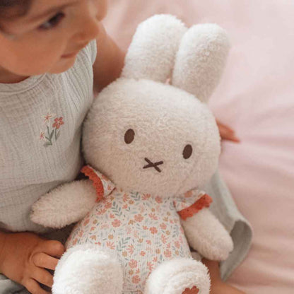Miffy & Friends Miffy Lucky Blossom Medium 30cm