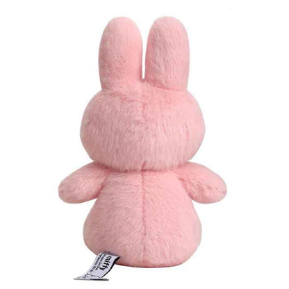 Miffy Plush Pink Medium 25cm