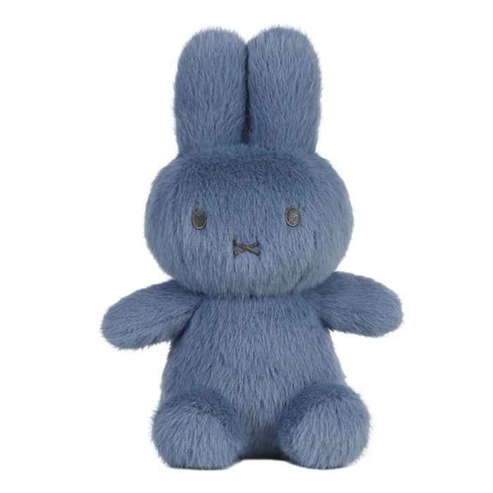 Miffy Plush Blue Medium 25cm