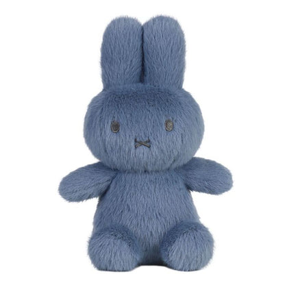 Miffy Plush Blue Medium 25cm