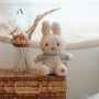 Miffy & Friends Miffy Lucky Leaves Small 22cm