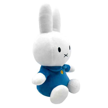Miffy Classic Plush Blue Medium 30cm