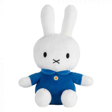 Miffy & Friends Miffy Classic Blue Small 20cm