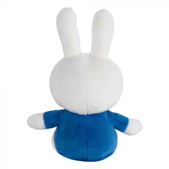 Miffy & Friends Miffy Classic Blue Small 20cm
