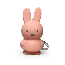 Miffy & Friends Miffy Key Ring Powder 6.2cm