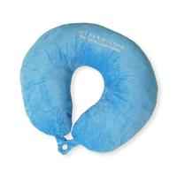 Relax and Recover Neck Pillow Blue