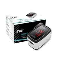 Mx Health Pulse Oximeter 1Unit