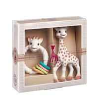 Sophie la girafe Coloring Gift Set