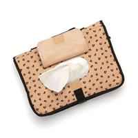 Babymel Eco Change Station Leopard