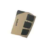 BodyAssist One Size Thermal Thigh Wrap Beige One Size