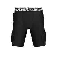 CHAMP C1 Impact Compression Shorts Large