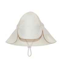 tyoub Baby Legionnaires Cap Cream Medium