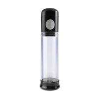 Pipedream Pump Worx Auto-Vac Power Pump Black