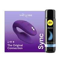 We Vibe Couples Value Bundle