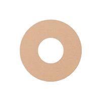 Glucology 25 Pack CGM Patches for Freestyle Libre Beige