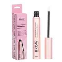 The Brow Technicians Multi-Peptide 2 in 1 Brow & Lash Growth Serum 3ml