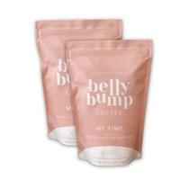 BellyBump Coffee Me Time Ground Coffee 2 x 250g